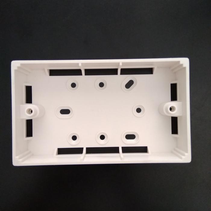 BOX 3 X 6